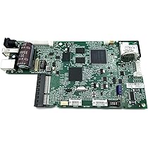 Amazon.com: Main Logic Board Motherboard for Zerba ZD410