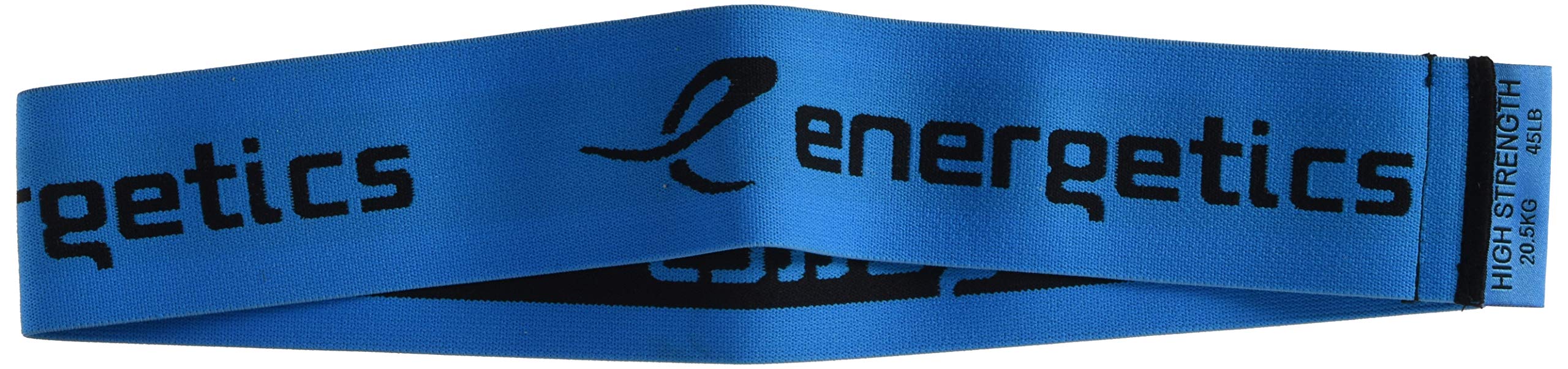 Energetics Gymnastics band-410596 BLUE One Size