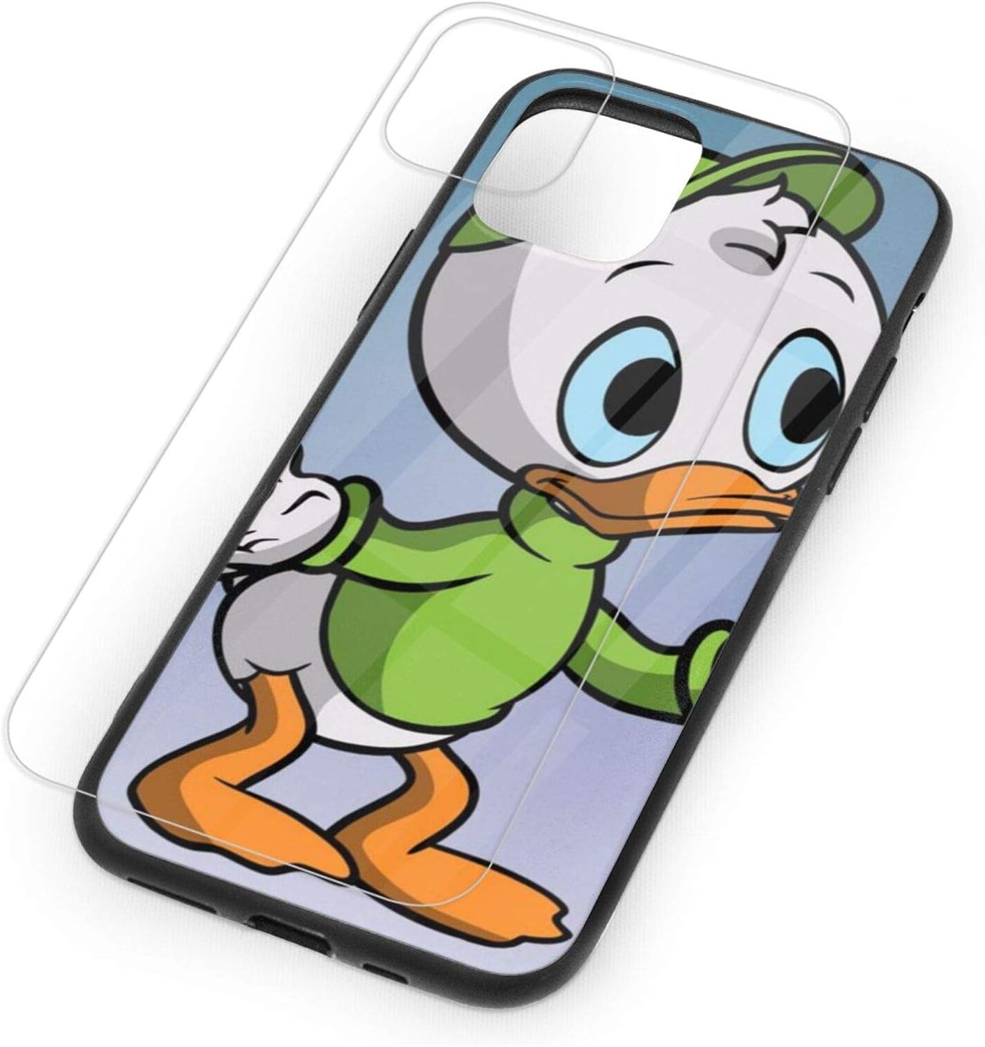 Amazon ドナルドダックの甥の壁紙1 Iphone 11 ケース Iphone 11 Pro ケース Iphone 11 Pro Max ケース 全面保護 薄型軽量 Tpu 耐衝撃 おしゃれ 人気 高級感 家電 カメラ オンライン通販