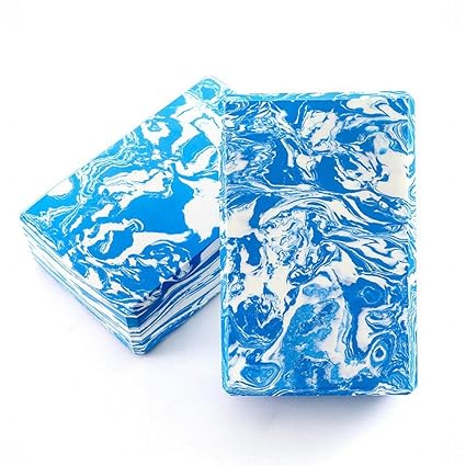 JESSIEKERVIN YY3 Eva Yoga Yoga ladrillo Ladrillos de Alta ...