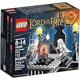 LEGO LOTR The Wizard Battle 79005 Toy Interlocking Building Sets