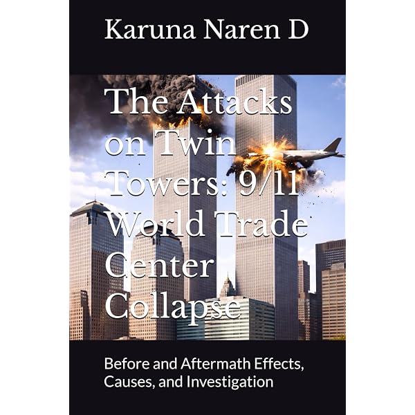 Amazon.com: Why the Towers Fell - An Exclusive Investigation into