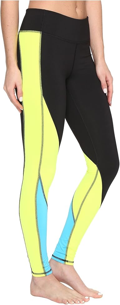 amazon yellow leggings
