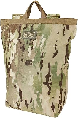 Amazon ミステリーランチ ブーティーバッグ マルチカム Mystery Ranch Booty Bag Multicam タウンリュック ビジネスリュック