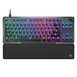 Turtle Beach Vulcan II TKL Pro Magnetic Mechanical
