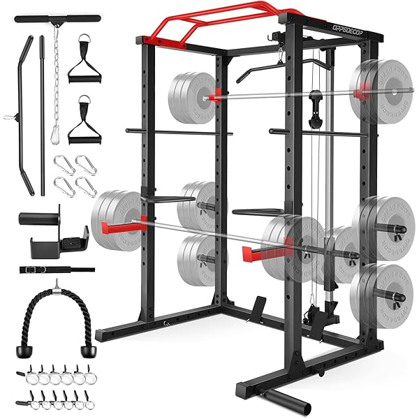 Squat Racks Best Power Rack Cage Dip Station Best Racks For
