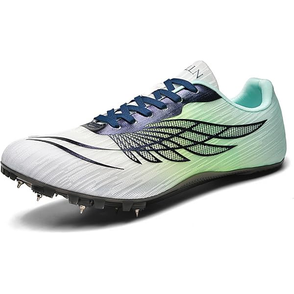 nike youth track spikes