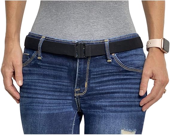 amazon plus size belts