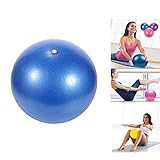 Xelparuc - Pelota de Ejercicio pequeña, Mini Pelota de Fitness ...