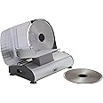 LEM Mighty Bite 8.5" Meat Slicer
