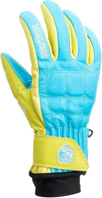 hestra henrik leather pro