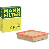 MANN-FILTER C 24 024 Air Filter