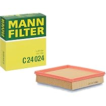 Mann Filter CUK 24 003 au meilleur prix sur