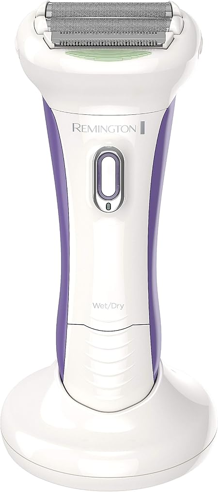 remington women's electric shaver bikini