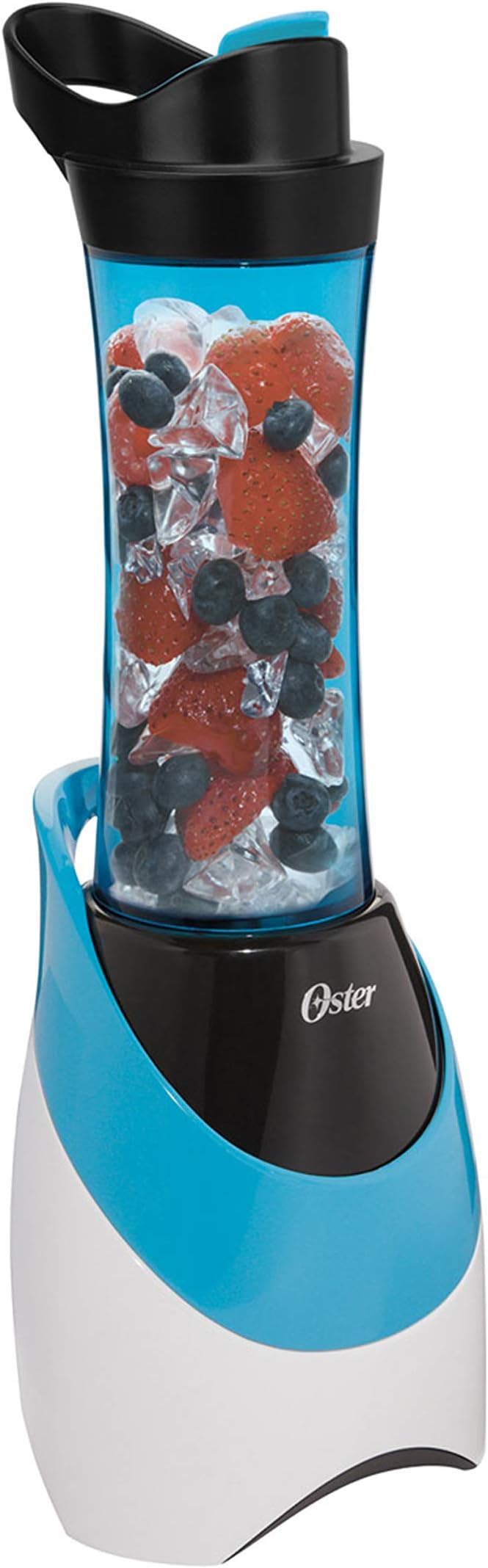 Oster BLSTPB-WBL My Blend 250-Watt Blender