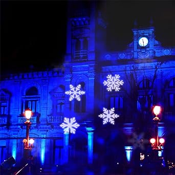 Brinny Led Lampe Projektion 2 In 1 Cloud Nebel Verschwommen