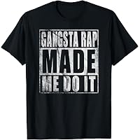 洋楽 Birth - Sinsane Rip Gangsta rap hiphop Amazon.com: Westside Hip hop Gangsta Rap T-Shirt Small : Clothing