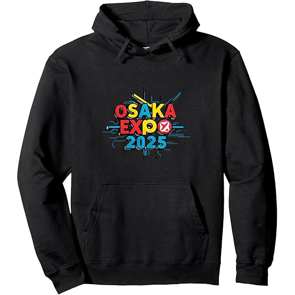 EXPO OSAKA 2025 Tシャツ Lサイズ EXPO OSAKA 2025 Tシャツ Lサイズ Amazon.com: World Expo 2025 Osaka