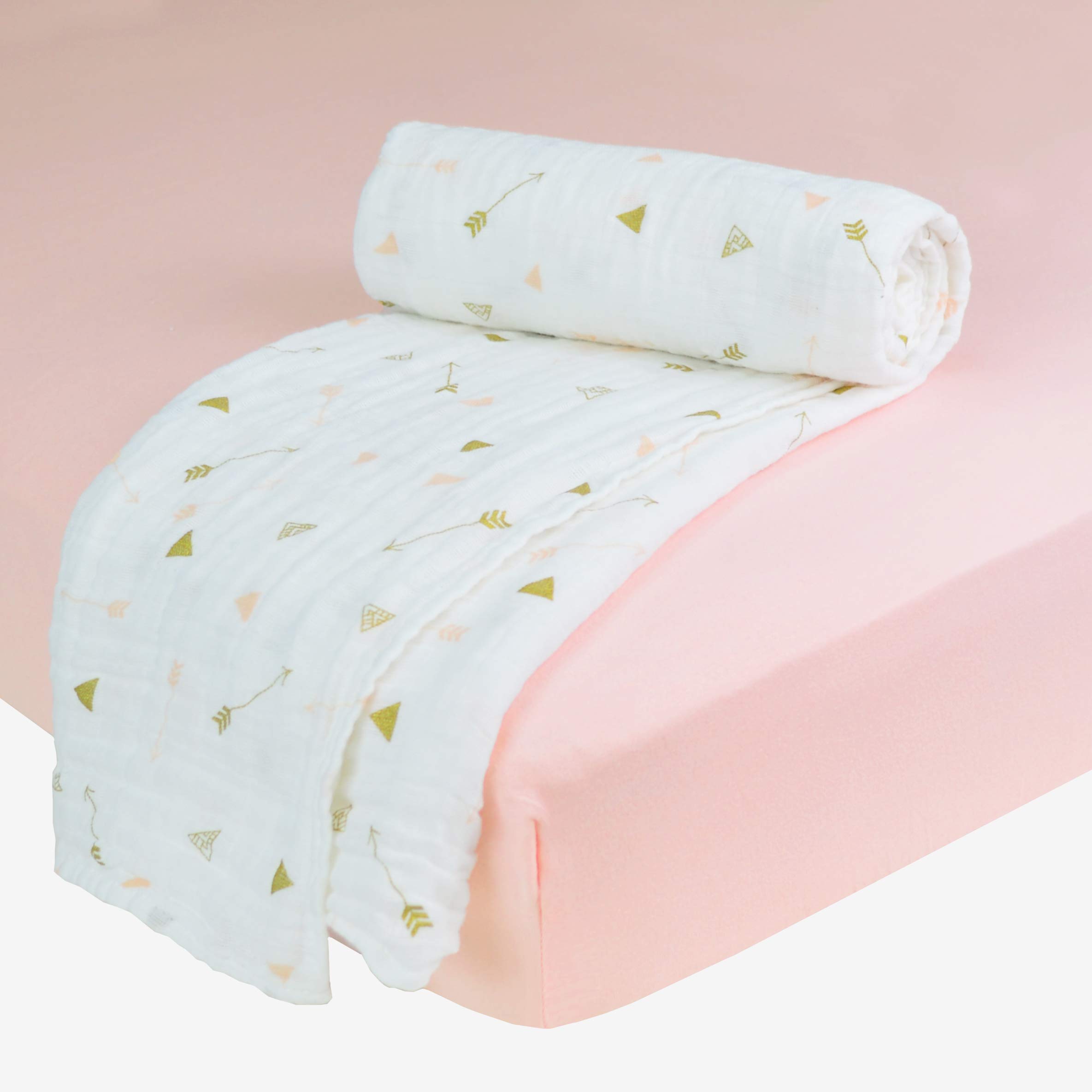 24 x 38 crib bedding