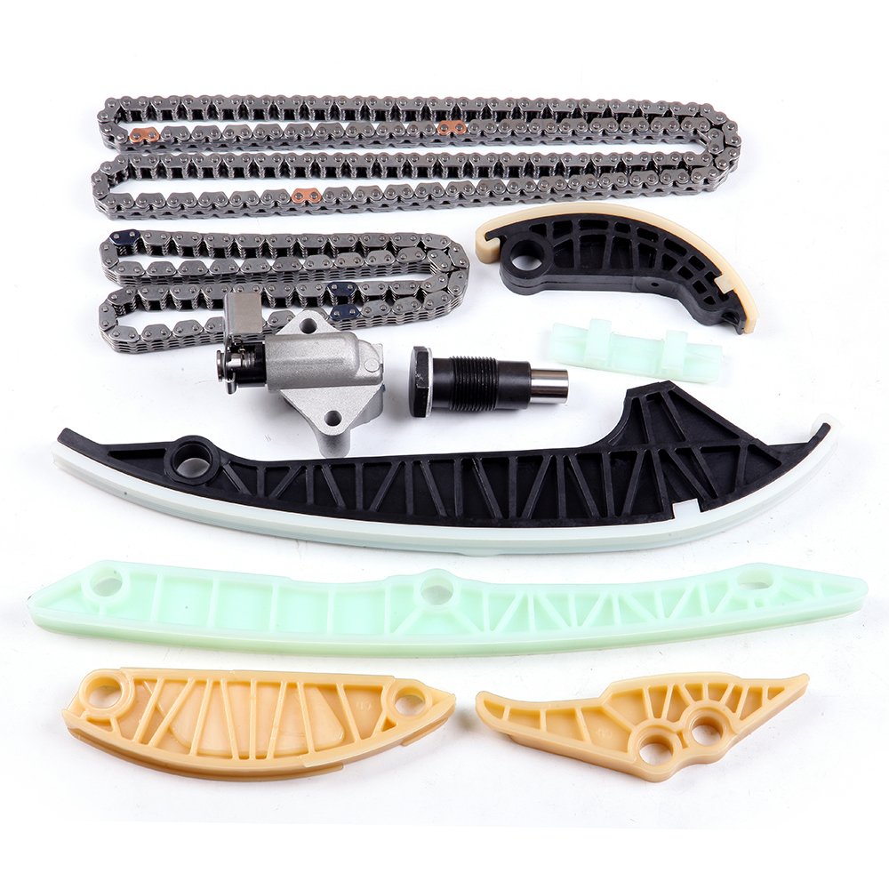 The 10 Best 2009 Kawasaki Ninja 250R Cam Chain Tensioner