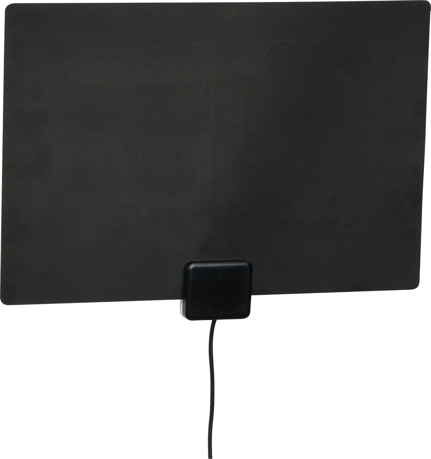 Indoor TV Aerial, SLx 27801RG Digitop Amplified Ultra Amazon.co.uk