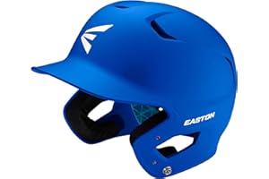 Easton Mens | Z5 2.0 Baseball Batting Helmet | Matte | Multiple Sizes & Colors