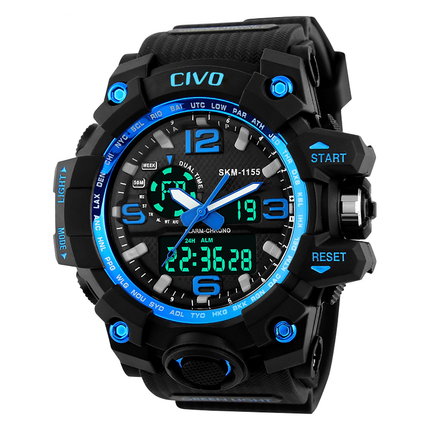 Watches Shop Amazon UK