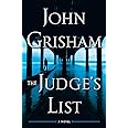 The Judge's List: A Novel (The Whistler)