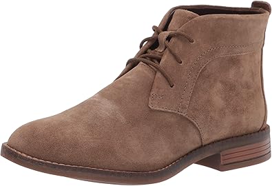 amazon clarks ankle boots