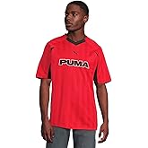 PUMA Mens Sport Heritage Jersey Soccer Cleats - Green