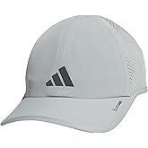 adidas Men's Superlite Hat | Moisture-Wicking Sweatband, Adjustable Fit, UPF 50 Sun Shield, Cuts Glare, Fits Most Men, Secure All-Day Comfort