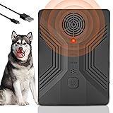 GimCat Dog Bark Deterrent Devices, Anti Barking
