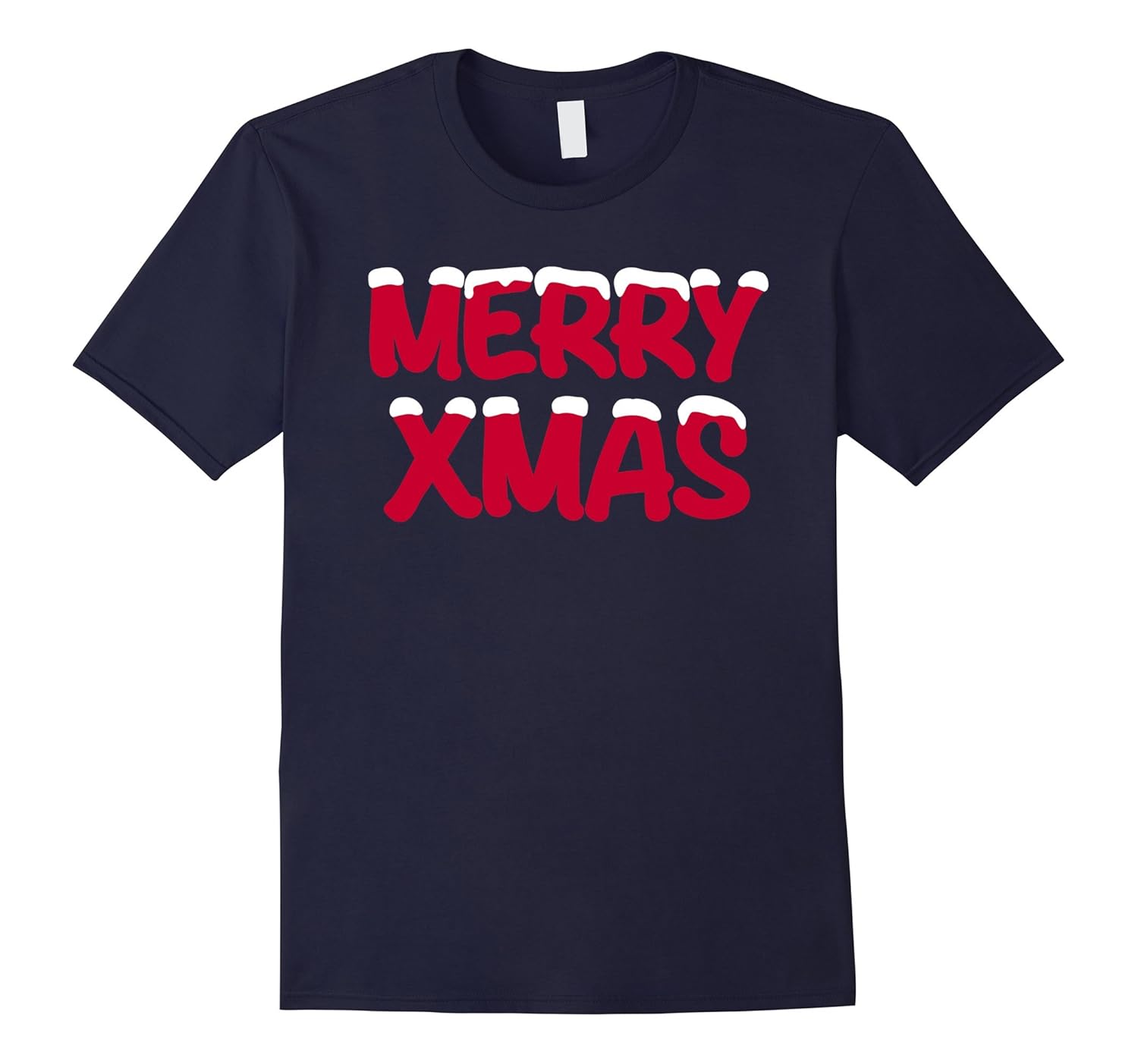 Merry Xmas T-Shirt-ANZ