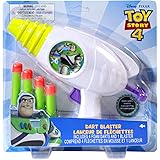 buzz lightyear water gun