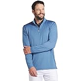 Puma Mens Youv 1/4 Zip