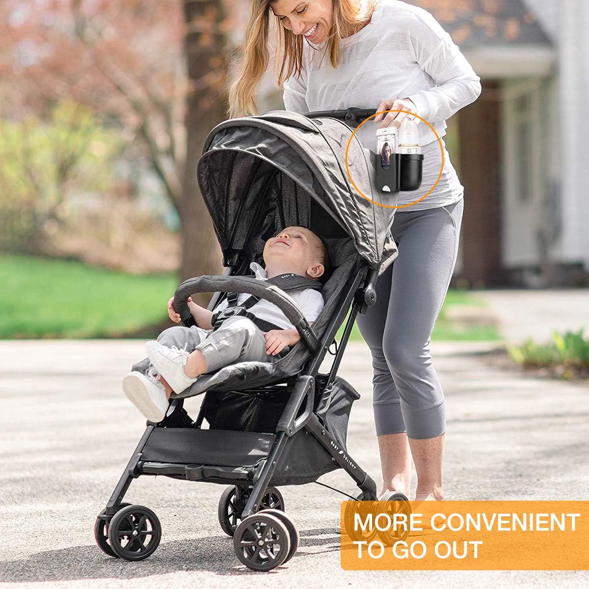 Porte Gobelet Universel 2 En 1 Poussette Tasses Telephone Rangement Avec Crochets Infreecs Porte Gobelet Poussette 360 Degres Rotatif Pour Poussette Bebe Velo Roulant Biberon Tasse De Cafe Porte Gobelets Bebe Et Puericulture Lawawarenesssociety In