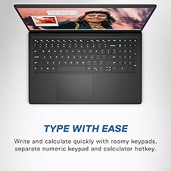 Dell Inspiron 15 3530 Touchscreen Laptop Computer