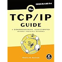 TCP/IP Illustrated: The Protocols, Volume 1 (Addison-Wesley