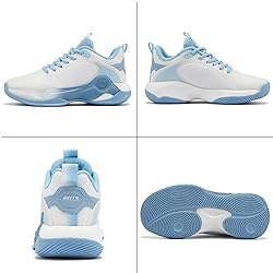 Beita Basketball Shoes for Women Sport Shoes