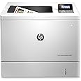 HP Color B5L25A#BGJ LaserJet Enterprise M553dn with HP FutureSmart Firmware (Renewed)