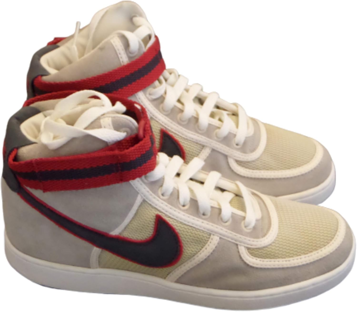nike vandal high supreme vintage