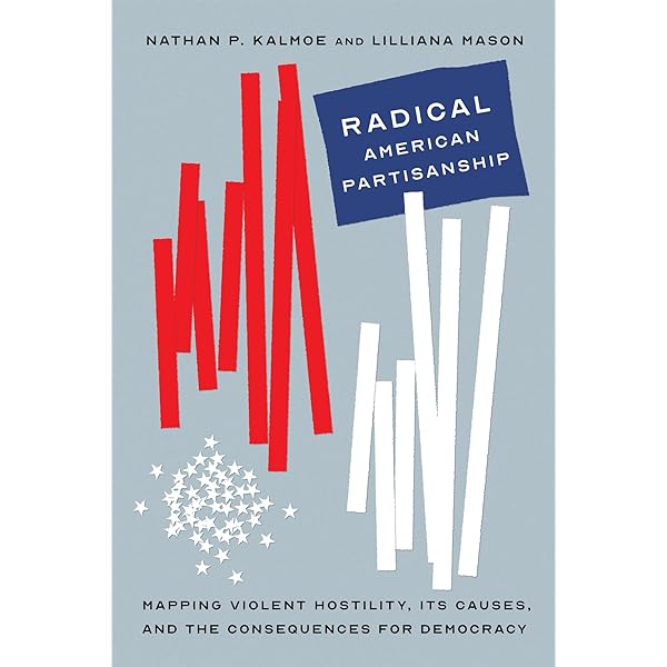 The Lost Soul of American Politics: Virtue, Self-Interest