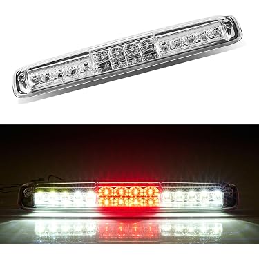 Amazon Best Sellers: Best Automotive High Mount Stop Light Assemblies