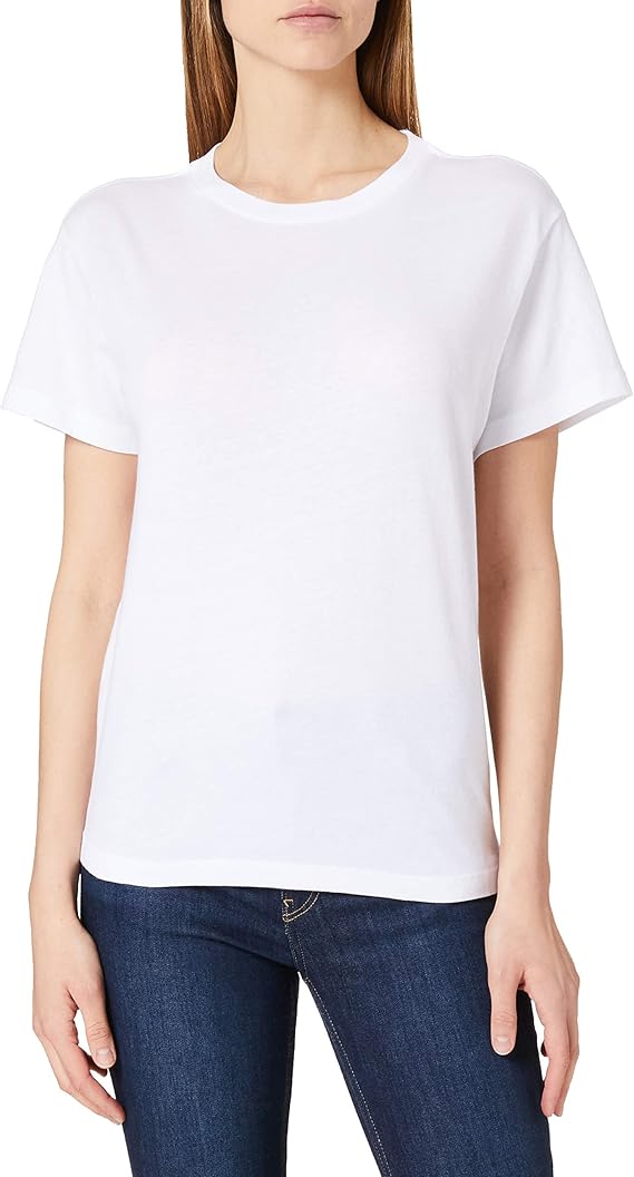 Marc O'Polo Damen TShirt Amazon.de Bekleidung
