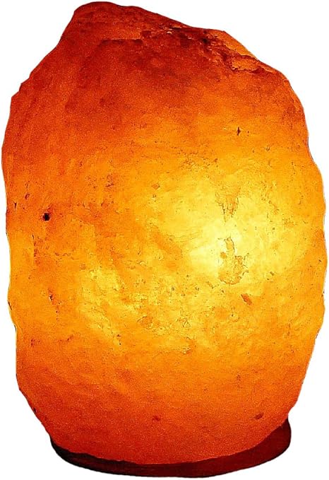 lampara de sal del himalaya 2 3 kg bosalla