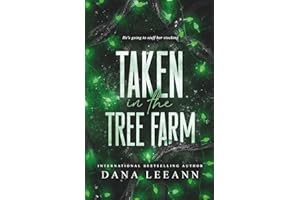 Taken in the Tree Farm: Dark Edition (Dark Nights (Dark Edition))