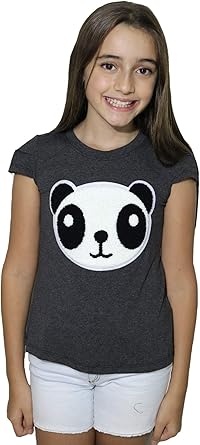 blusinhas infanto juvenil