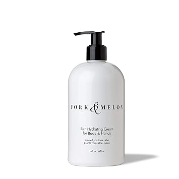 best non toxic hand lotion