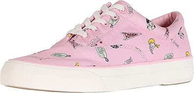 pink keds amazon