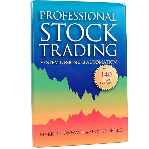 Trading Systems and Methods, + Website: Kaufman, Perry J